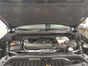 Thumbnail image of 2024 Chevrolet Silverado 1500 at LaFontaine Buick GMC