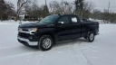 Thumbnail image of 2024 Chevrolet Silverado 1500 at LaFontaine Buick GMC