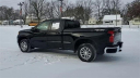Thumbnail image of 2024 Chevrolet Silverado 1500 at LaFontaine Buick GMC