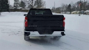 Thumbnail image of 2024 Chevrolet Silverado 1500 at LaFontaine Buick GMC