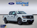 Thumbnail image of 2024 Ford F-150 at David Wilsons Villa Ford