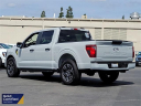 Thumbnail image of 2024 Ford F-150 at David Wilsons Villa Ford