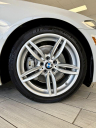 Thumbnail image of 2015 BMW 5 Series at DIXIE MOTORS INC.