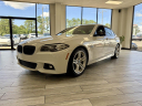 Thumbnail image of 2015 BMW 5 Series at DIXIE MOTORS INC.