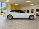 Thumbnail image of 2015 BMW 5 Series at DIXIE MOTORS INC.