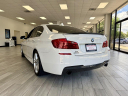 2015 BMW 5 Series 535i at DIXIE MOTORS INC.