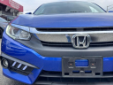 2018 Honda Civic LX at Northstar Mitsubishi