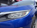 Thumbnail image of 2018 Honda Civic at Northstar Mitsubishi