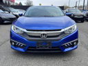Thumbnail image of 2018 Honda Civic at Northstar Mitsubishi