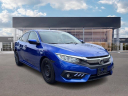 Thumbnail image of 2018 Honda Civic at Northstar Mitsubishi