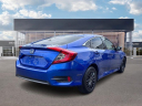 Thumbnail image of 2018 Honda Civic at Northstar Mitsubishi