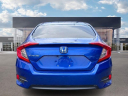 Thumbnail image of 2018 Honda Civic at Northstar Mitsubishi