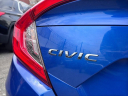 Thumbnail image of 2018 Honda Civic at Northstar Mitsubishi