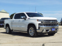 Thumbnail image of 2021 Chevrolet Silverado 1500 at Richard Karr Motors