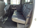 2021 Chevrolet Silverado 1500 LTZ at Richard Karr Motors