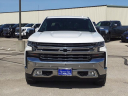 Thumbnail image of 2021 Chevrolet Silverado 1500 at Richard Karr Motors