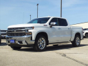 Thumbnail image of 2021 Chevrolet Silverado 1500 at Richard Karr Motors