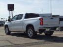 Thumbnail image of 2021 Chevrolet Silverado 1500 at Richard Karr Motors