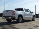 Thumbnail image of 2021 Chevrolet Silverado 1500 at Richard Karr Motors