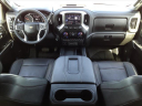 Thumbnail image of 2021 Chevrolet Silverado 1500 at Richard Karr Motors