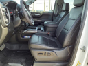 Thumbnail image of 2021 Chevrolet Silverado 1500 at Richard Karr Motors