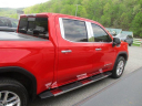 Thumbnail image of 2021 GMC Sierra 1500 at Thornhill Ford and Non-Lincoln New