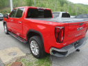 Thumbnail image of 2021 GMC Sierra 1500 at Thornhill Ford and Non-Lincoln New