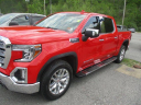 Thumbnail image of 2021 GMC Sierra 1500 at Thornhill Ford and Non-Lincoln New