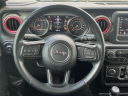 2021 Jeep Wrangler Unlimited 80th Anniversary Edition at Village Volkswagen