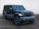 Thumbnail image of 2021 Jeep Wrangler Unlimited at Village Volkswagen