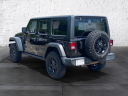 Thumbnail image of 2021 Jeep Wrangler Unlimited at Village Volkswagen