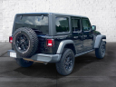 Thumbnail image of 2021 Jeep Wrangler Unlimited at Village Volkswagen
