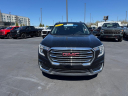 Thumbnail image of 2023 GMC Terrain at Beaty Chevrolet