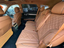 2025 Genesis GV80 3.5T Prestige at Empire Hyundai of Jamaica