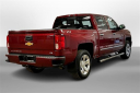 2018 Chevrolet Silverado 1500 LTZ Z71 at Randy Wise Chrysler Jeep Dodge RAM of Durand
