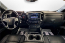 Thumbnail image of 2018 Chevrolet Silverado 1500 at Randy Wise Chrysler Jeep Dodge RAM of Durand