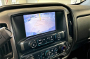 Thumbnail image of 2018 Chevrolet Silverado 1500 at Randy Wise Chrysler Jeep Dodge RAM of Durand