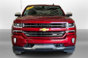 Thumbnail image of 2018 Chevrolet Silverado 1500 at Randy Wise Chrysler Jeep Dodge RAM of Durand