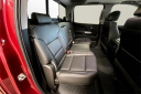 Thumbnail image of 2018 Chevrolet Silverado 1500 at Randy Wise Chrysler Jeep Dodge RAM of Durand