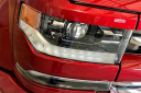 Thumbnail image of 2018 Chevrolet Silverado 1500 at Randy Wise Chrysler Jeep Dodge RAM of Durand