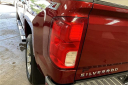 Thumbnail image of 2018 Chevrolet Silverado 1500 at Randy Wise Chrysler Jeep Dodge RAM of Durand