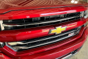 Thumbnail image of 2018 Chevrolet Silverado 1500 at Randy Wise Chrysler Jeep Dodge RAM of Durand