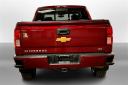Thumbnail image of 2018 Chevrolet Silverado 1500 at Randy Wise Chrysler Jeep Dodge RAM of Durand