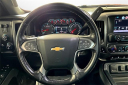Thumbnail image of 2018 Chevrolet Silverado 1500 at Randy Wise Chrysler Jeep Dodge RAM of Durand