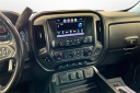 Thumbnail image of 2018 Chevrolet Silverado 1500 at Randy Wise Chrysler Jeep Dodge RAM of Durand