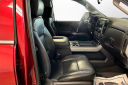 Thumbnail image of 2018 Chevrolet Silverado 1500 at Randy Wise Chrysler Jeep Dodge RAM of Durand