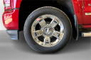 Thumbnail image of 2018 Chevrolet Silverado 1500 at Randy Wise Chrysler Jeep Dodge RAM of Durand