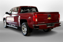 Thumbnail image of 2018 Chevrolet Silverado 1500 at Randy Wise Chrysler Jeep Dodge RAM of Durand