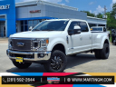 Thumbnail image of 2022 Ford F-350 Super Duty at Martin Chevrolet Buick Gmc