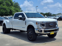 Thumbnail image of 2022 Ford F-350 Super Duty at Martin Chevrolet Buick Gmc